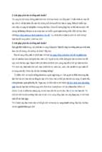 2 cách giúp phát âm từ tiếng anh chuẩn