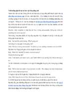 Tình huống giận dữ tại nơi làm việc bằng tiếng anh