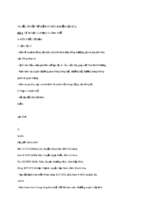 Tài liệu ôn tập tự luận và trắc nghiệm địa lí 12