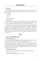Hướng dẫn đánh giá môn mỹ thuật theo thông tư 22