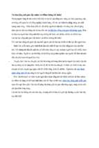 Tài liệu tiếng anh giao tiếp online và offline không thể thiếu