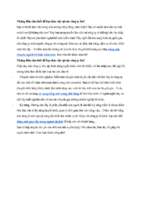 Những điều cần thiết để bạn làm việc tại các công ty lớn