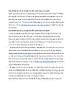 Bạn có thích làm việc tại các tập đoàn đầu tư tài chính nước ngoài