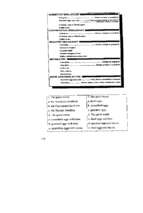 Giáo trình tiếng anh chuyên ngành kĩ thuật phục vụ nhà hàng p6