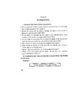 Giáo trình tiếng anh chuyên ngành kĩ thuật phục vụ nhà hàng p9