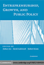 Entrepreneurship__growth__and_public_policy