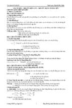 Cac chuyen de vat ly lop 10 cuc hay