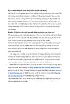 Bạn có muốn thăng tiến tại nhà hàng, khách sạn, khu nghỉ dưỡng