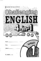 Challenge english 4 1 quyen 1