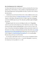 Bạn có học tiếng anh giao tiếp với niềm đam mê