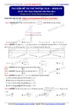01 2018 de thi thu thpt pham cong binh vinh phuc  lan 1 2018