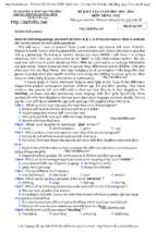 [dethithu.net]mon tieng anh_2016_thpt_pham_cong_binh_vinh_phuc