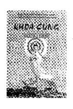 Sách khoa cúng tổng hợp sa môn bảo tịnh