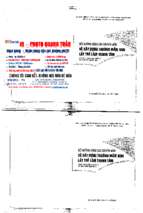 Bồi dưỡng nâng cao chuyên môn về xây dựng trường mầm non lấy trẻ làm trung tâm