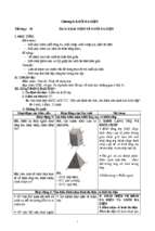 Giao an hay hinh 12  ca nam 