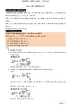 Casio_bài 3_cực trị hàm số