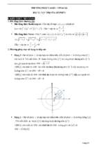 Casio_bài 32_cực trị của số phức