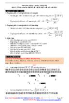 Casio_bài 27_tính nhanh thể tích chóp, diện tích tam giác