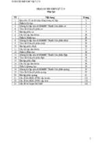 Giáo án bd hsg vật lí 9