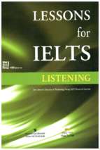 Lessons for ielts listening (links tải audio ở trang cuối)