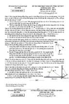 Dethi hsg l10 2013 hatinh vatly