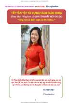 Tất tần tật từ vựng sách giáo khoa anh 12_quà tặng đb 2k_cô phan điệu