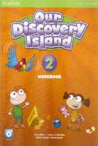  our discovery island 2 workbook