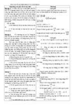 Đề hsg 11 sinh học