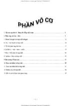 Tài liệu luyện thi thpt qg hoá 2018 phần vô cơ