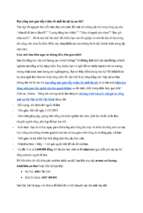 Học tiếng anh giao tiếp ở đâu tốt nhất hà nội lại ưu đãi