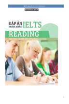 Ielts reading 2016 by ngoc bach_part 2_ver 3.0