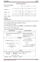 Các dạng toán và phương pháp giải toán 7