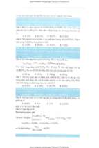 Tư duy đảo chiều hoá vô cơ 3