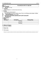 Giáo án giải tích 12 năm học 2017   2018