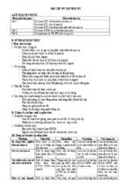 ôn tập học kì 1 môn giải tích 12