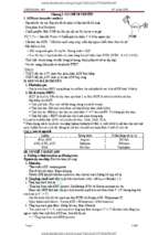 Full lý thuyết sinh 12, thầy lê đức triển