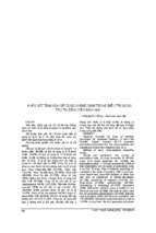 khảo sát tình hình sử dụng kháng sinh