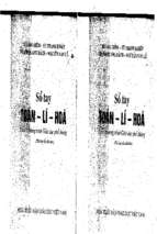 Sổ tay toán lí hóa hoàng diễm