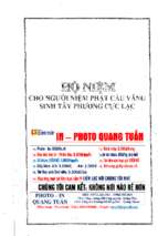 Hộ niệm cho người niệm phật cầu vãng sinh tây phương cực lạc