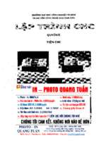 Lập trình cnc quyển 2