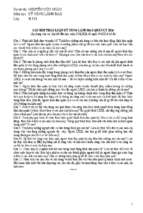 Ky nang lanh dao (thi) (1)