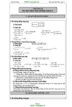 [www.toancapba.net] bài tập hình học 12 có tom tat ly thuyet va phương phap tst