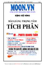 Bai giang nguyen ham   tich phan 2015_q1