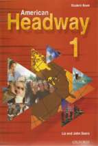 American headway 1   sb