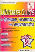 Ultimate guide p2