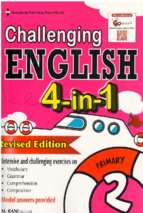 Chanllenging 4in1 p2