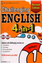 Challenging 4in1 p1