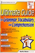 Ultimate guide p1