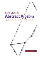 A first course in abstract algebra by fraleigh 7ed_textbook