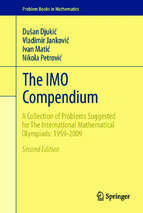 Imo compendium 1959 2009